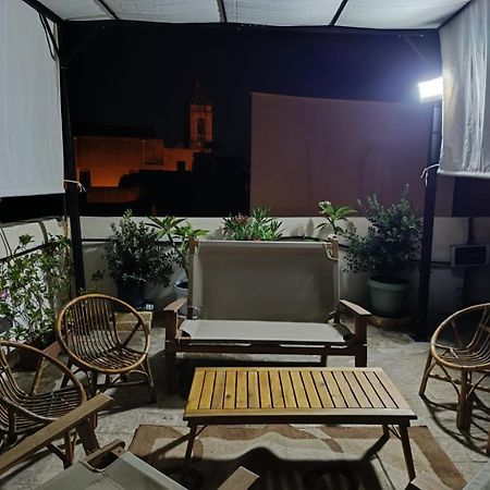 Dimora Nel Cuore Della Kasbah Мазара-дель-Валло Экстерьер фото