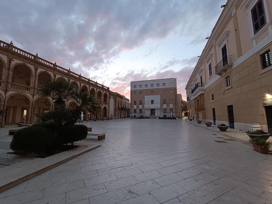 Dimora Nel Cuore Della Kasbah Мазара-дель-Валло Экстерьер фото