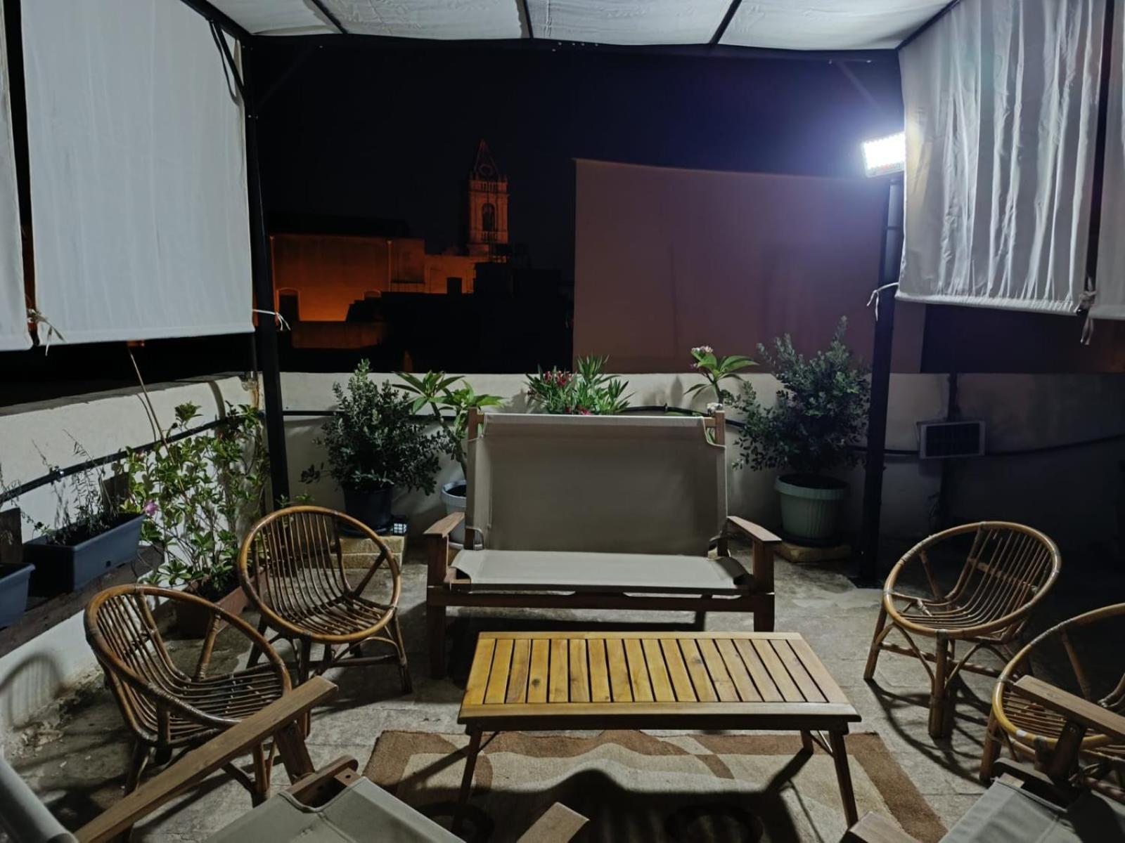 Dimora Nel Cuore Della Kasbah Мазара-дель-Валло Экстерьер фото