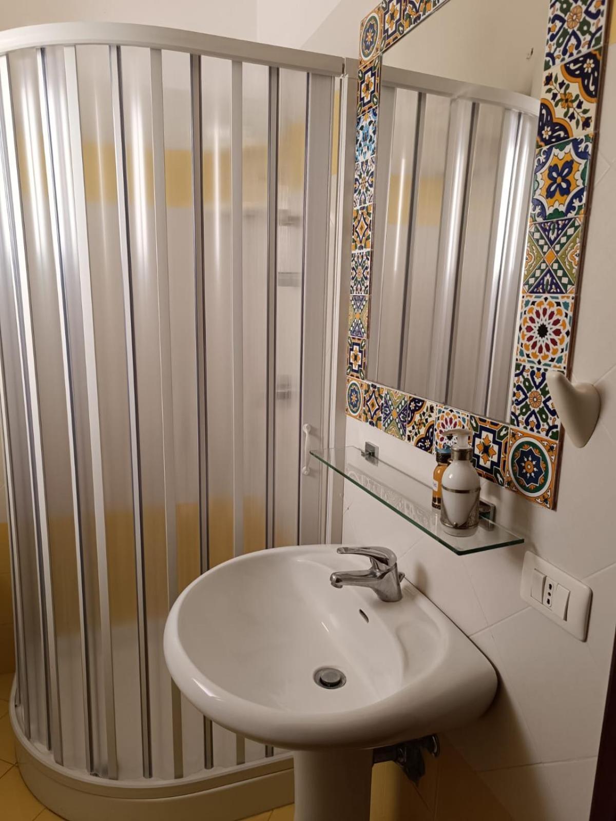 Dimora Nel Cuore Della Kasbah Мазара-дель-Валло Экстерьер фото