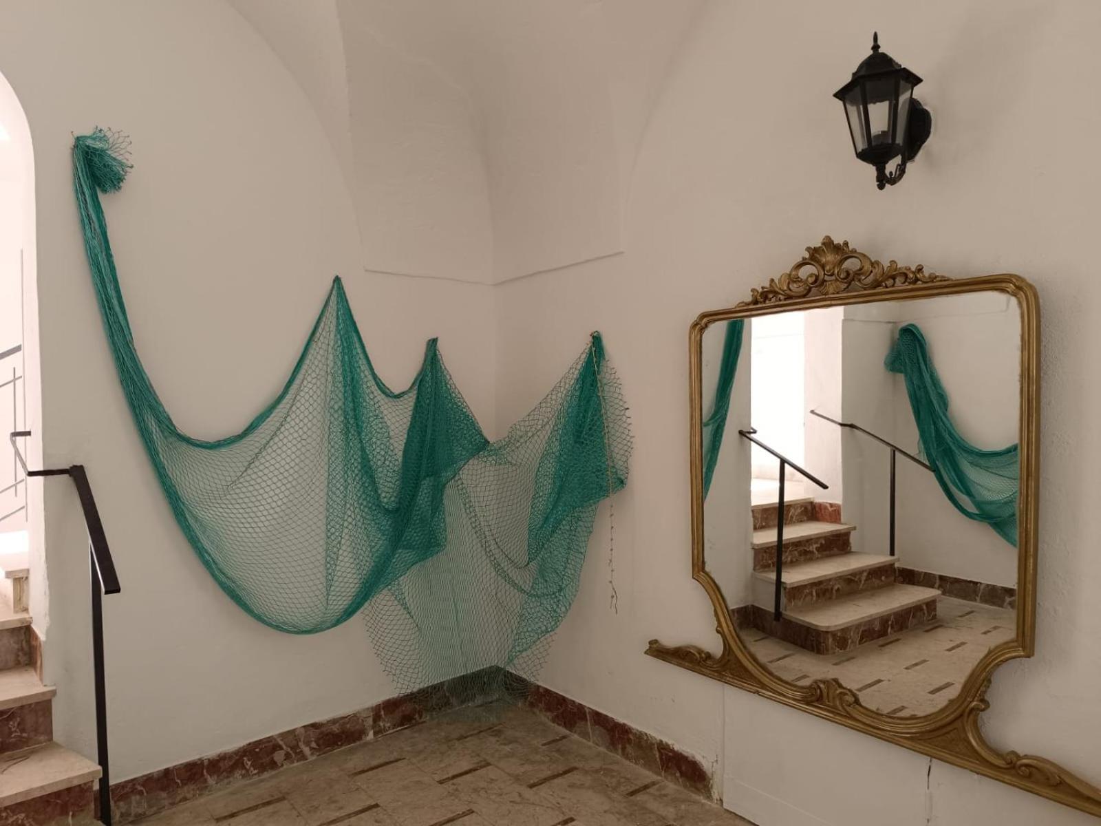 Dimora Nel Cuore Della Kasbah Мазара-дель-Валло Экстерьер фото